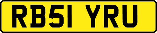 RB51YRU