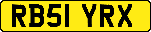 RB51YRX