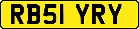 RB51YRY