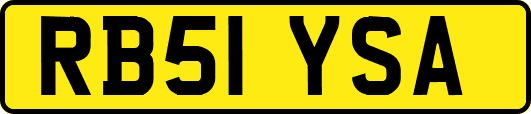 RB51YSA