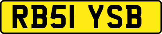RB51YSB