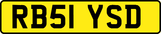 RB51YSD