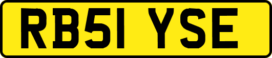 RB51YSE