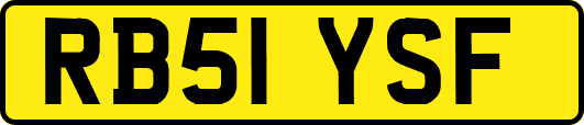 RB51YSF
