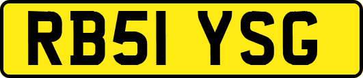 RB51YSG