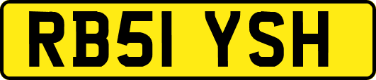 RB51YSH