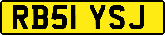 RB51YSJ