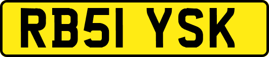 RB51YSK