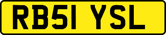 RB51YSL