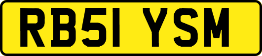 RB51YSM