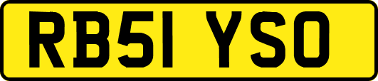 RB51YSO