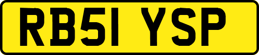 RB51YSP