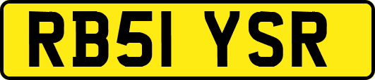 RB51YSR