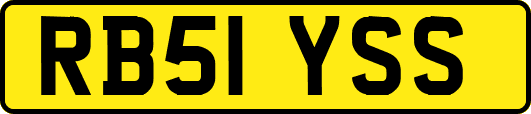 RB51YSS