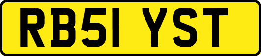 RB51YST