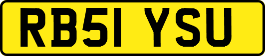 RB51YSU