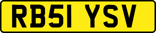 RB51YSV