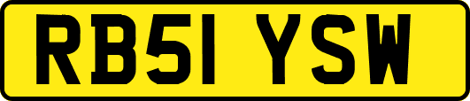RB51YSW