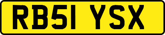 RB51YSX