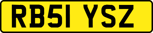 RB51YSZ
