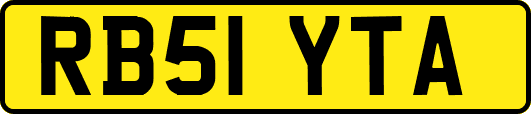 RB51YTA