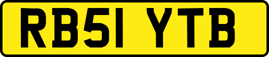 RB51YTB