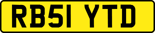 RB51YTD