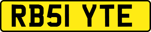 RB51YTE