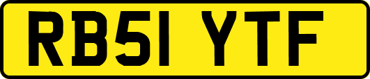 RB51YTF