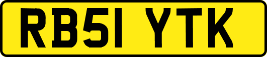 RB51YTK