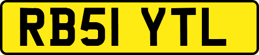 RB51YTL