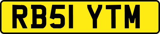 RB51YTM