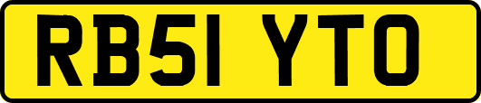RB51YTO