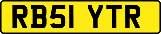 RB51YTR
