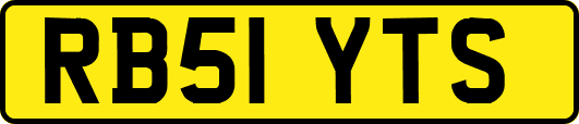 RB51YTS