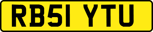 RB51YTU