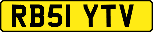 RB51YTV