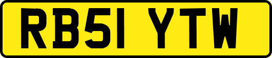 RB51YTW