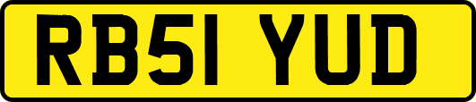 RB51YUD
