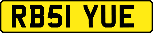 RB51YUE
