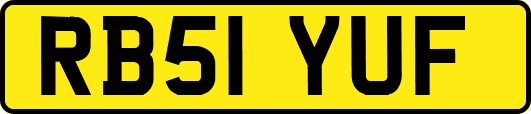 RB51YUF