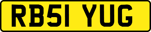 RB51YUG