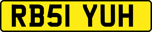 RB51YUH