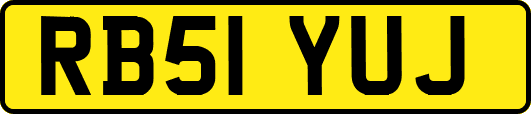 RB51YUJ