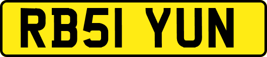 RB51YUN