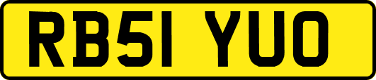 RB51YUO