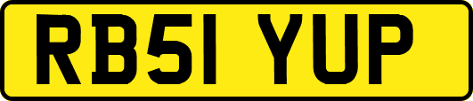 RB51YUP