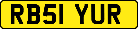 RB51YUR