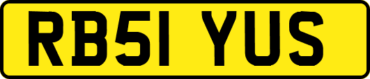 RB51YUS