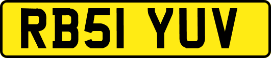 RB51YUV